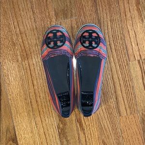 Tory Burch Espadrille Shoes